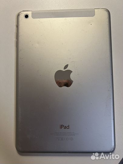 iPad mini 1 32гб