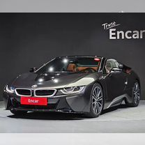 BMW i8 1.5 AT, 2019, 39 673 км, с пробегом, цена 10 060 000 руб.