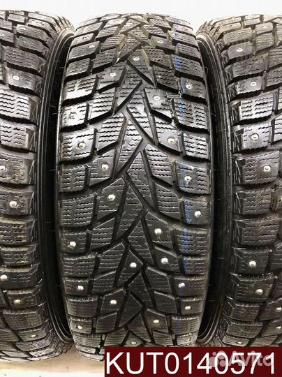 Dunlop SP Winter Ice02 185/65 R15 92T