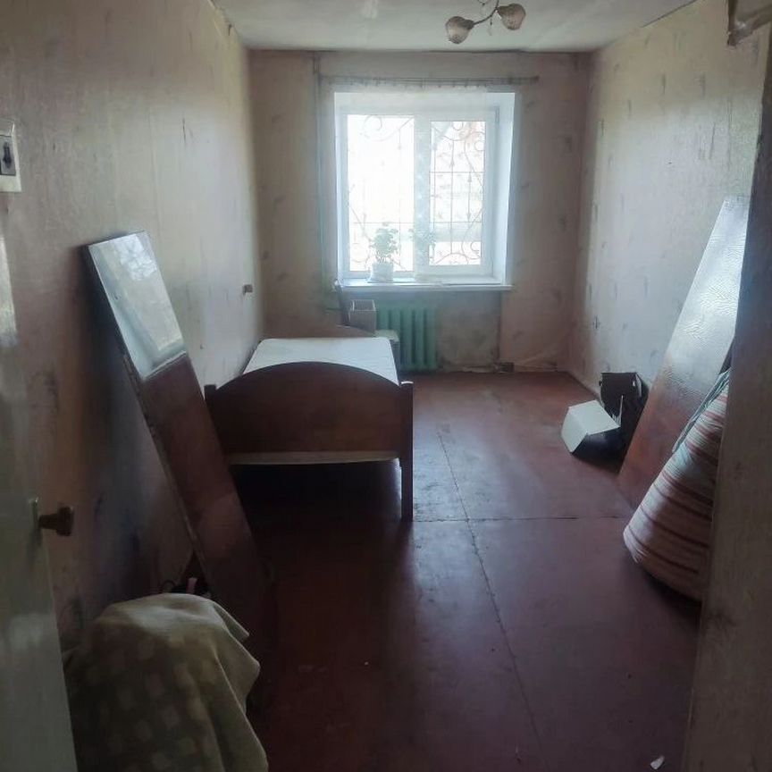 Квартира 2-комн. 44.5 м² в Ярцево — фото 11 из 14