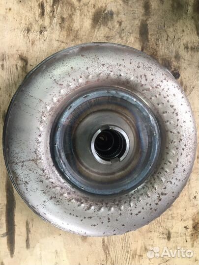 Гидротрансформатор Kia Rio 4 Solaris 2