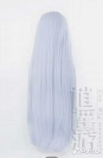 Косплей Канаде Йойсаки костюм и парик