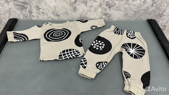 Костюм детский