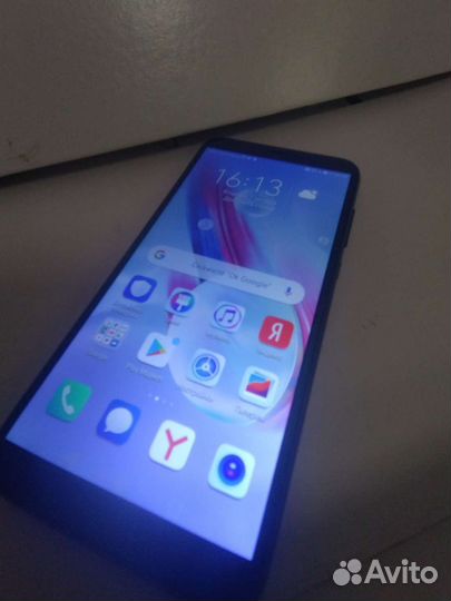 Honor 9 lite 3/32, lte