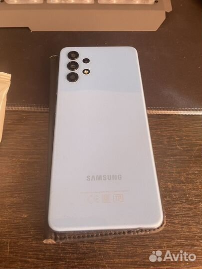 Samsung Galaxy A32, 4/64 ГБ