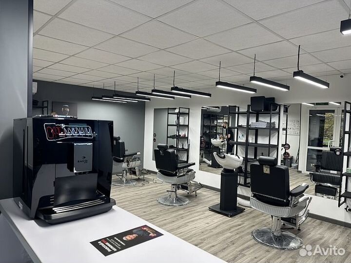 Франшиза мужики про