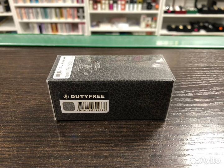 Духи Cocaine Franc Boclet Кокаин Франк Бокле