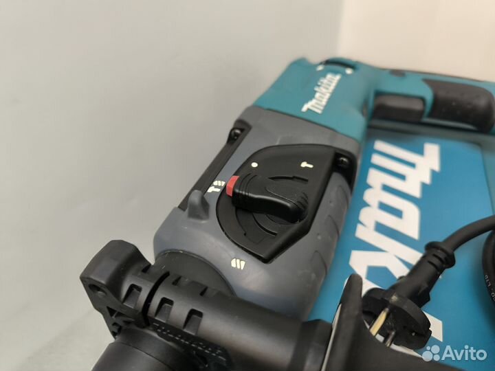 Перфоратор makita