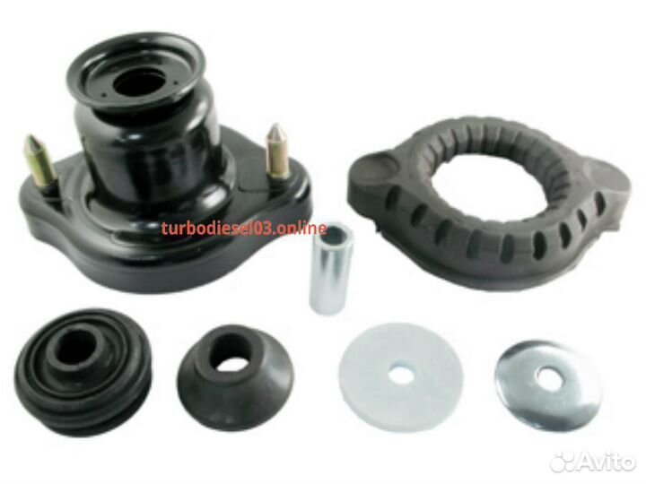 Опора амортизатора Tenacity (174) asmmi1029 asmmi1029 tenacity