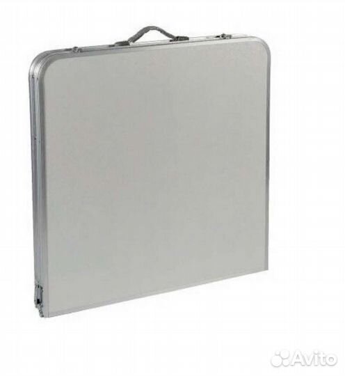 Стол складной с 4стулями