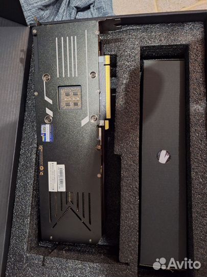 Mllse nvidia RTX 3080 10GB