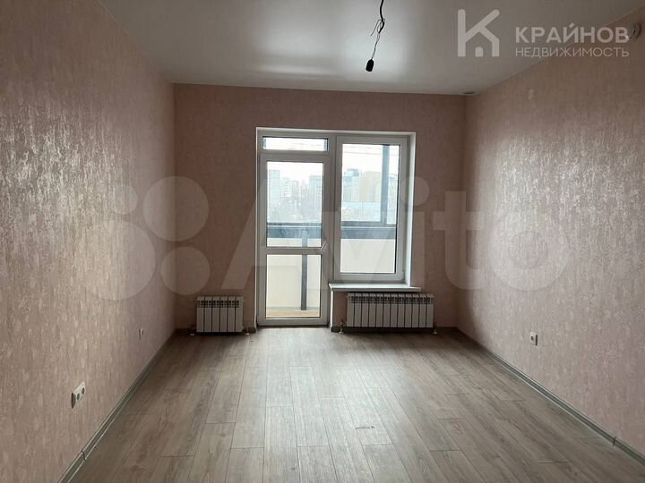 3-к. квартира, 81,7 м², 22/25 эт.