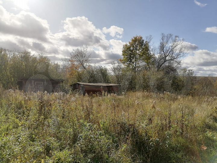 Участок 24 сот. (ИЖС)