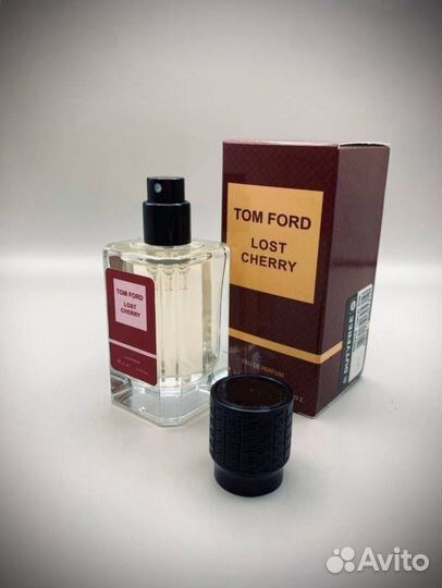 Tom Ford Lost Cherry
