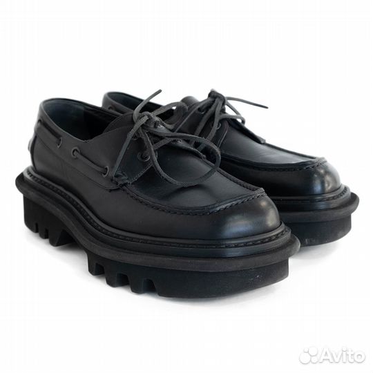 Ботинки Dries Van Noten (оригинал)