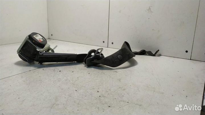 Ремень безопасности передний левый Opel Zafira B