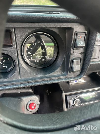 ВАЗ 2105 1.6 МТ, 2010, 60 000 км