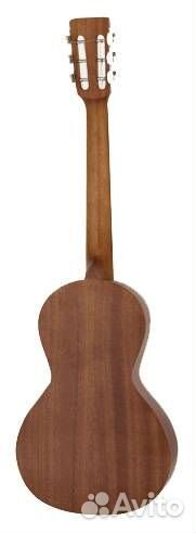 Aria ASA-18H N Акустическая Travel-гитара