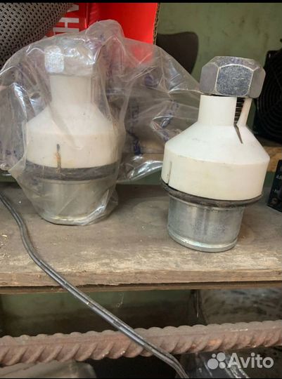 Dodge ram пружины