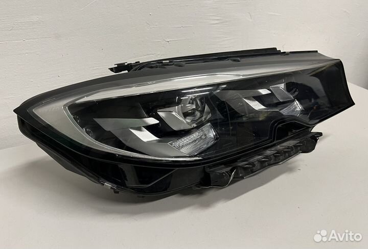 Фара правая BMW G20 LED ориг до рест921