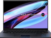 Asus ZenBook Pro 14 oled UX6404VI-P1125X Touch 14