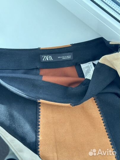 Юбка zara