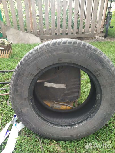 Amtel Planet DC 185/70 R14