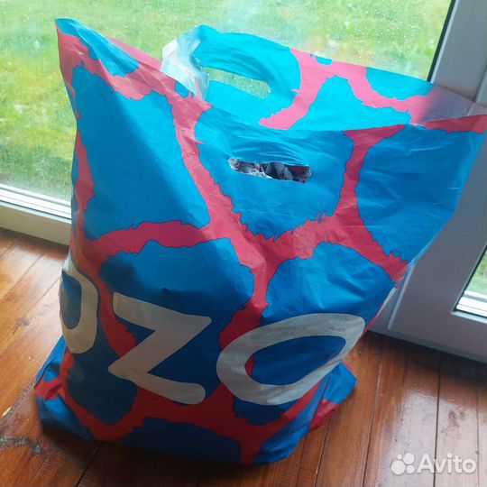 Вещи женские 44-46 пакетом