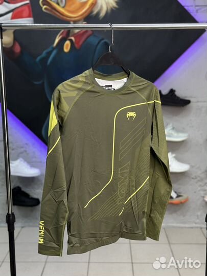 Venum комплект компресионного белья