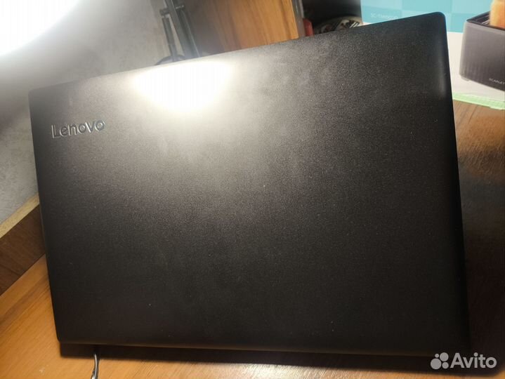Ноутбук lenovo ideapad 320-15IAP