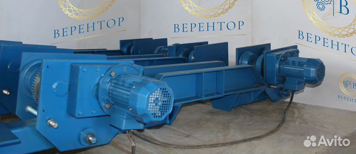 Концевые подвесные балки 5 тонн