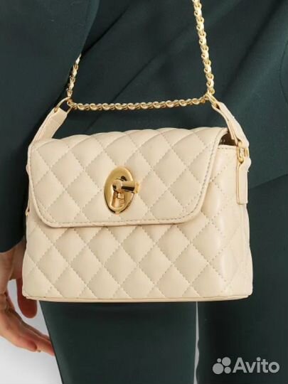 Сумка женская маленькая вечерняя