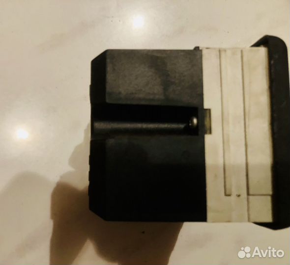 Часы бортовой компьютер bmw 5 e34