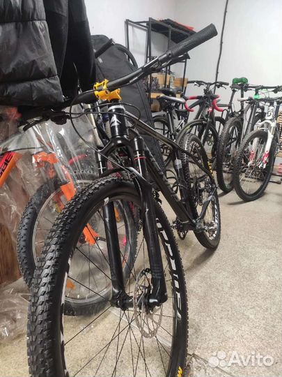 Merida big nine limited edition 2020