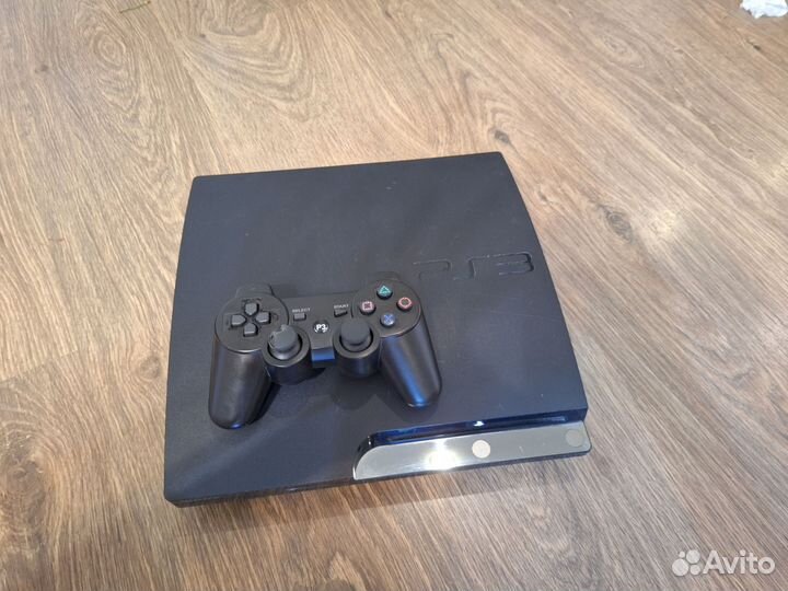 Sony playstation 3