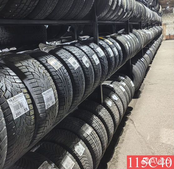 Pirelli Scorpion Winter 295/40 R21 111R