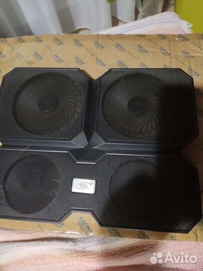 Ноутбук asus X541S. Охладитель, кейс в подарок