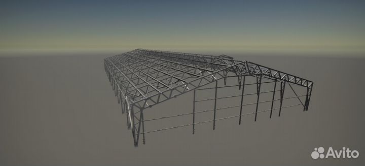 Разработка проектов марки км и кмд