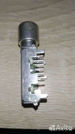 Тюнер re221zn