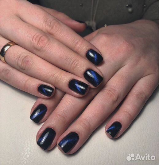 Мастер маникюра и педикюра