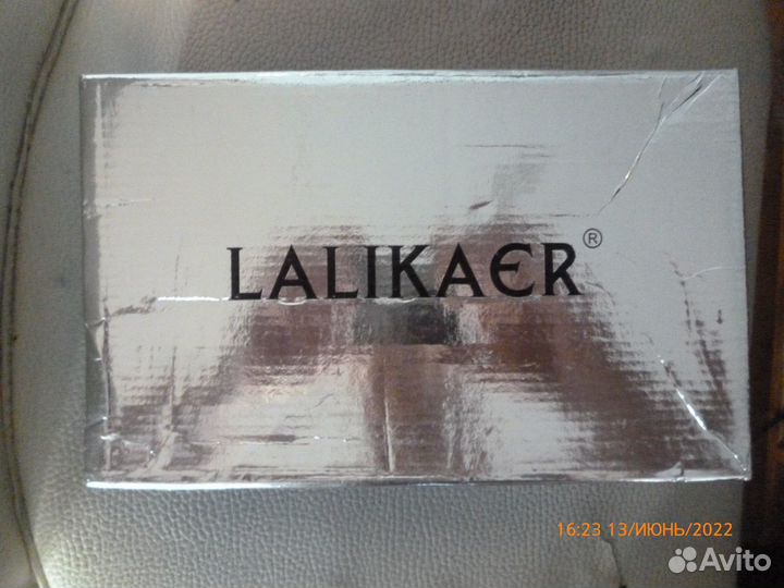 Босоножки женские