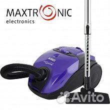 Пылесос maxtronic MAX-HJW-1208P