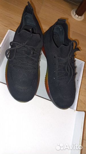 Кроссовки 38рр