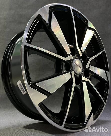 Литые диски R16