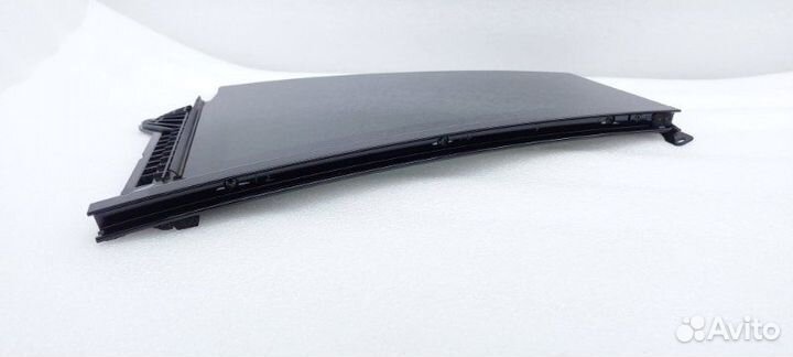 Б/У Б/У Форточка двери Состояние отличное