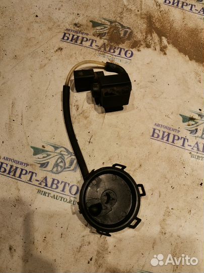 Клапан электромагнитный Volkswagen Jetta V (2005—2