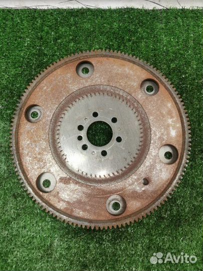 Маховик АКПП Citroen C4 UD 1.6 EP6 2014