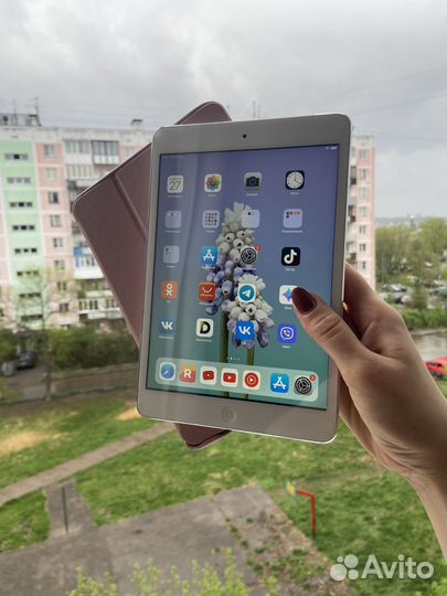iPad mini 2 32гб
