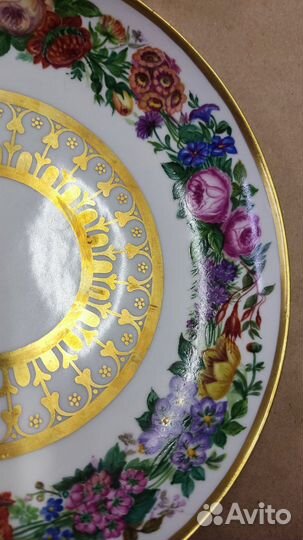 Чашка с блюдцем Худ. Ялышева И. 2018 г. Живопись