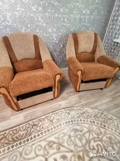 Угловой диван